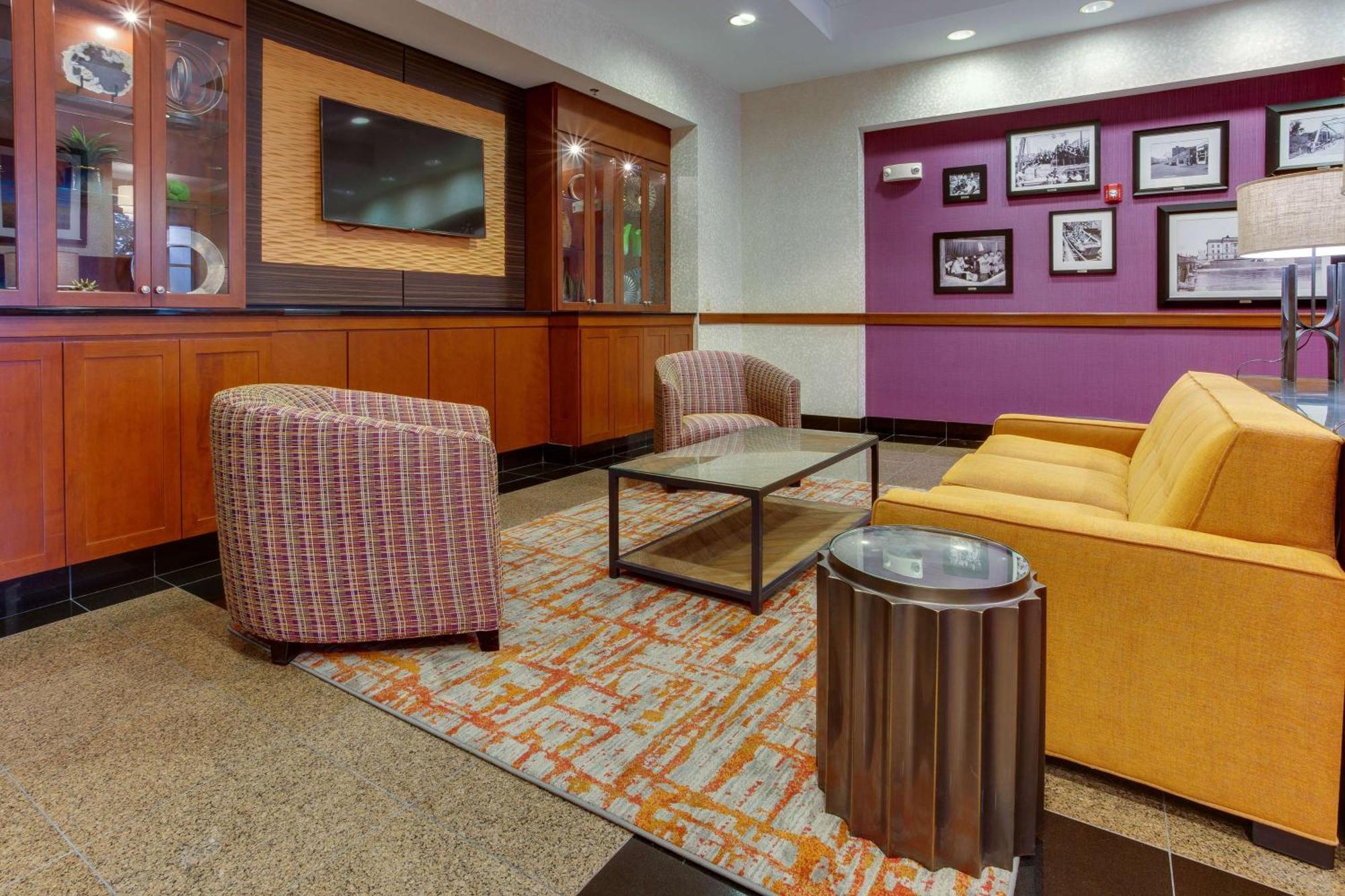 Drury Inn & Suites West Des Moines Exterior foto
