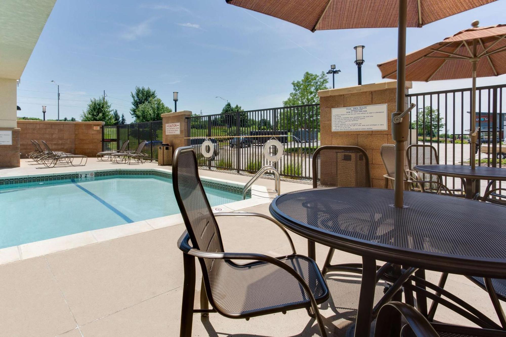 Drury Inn & Suites West Des Moines Exterior foto