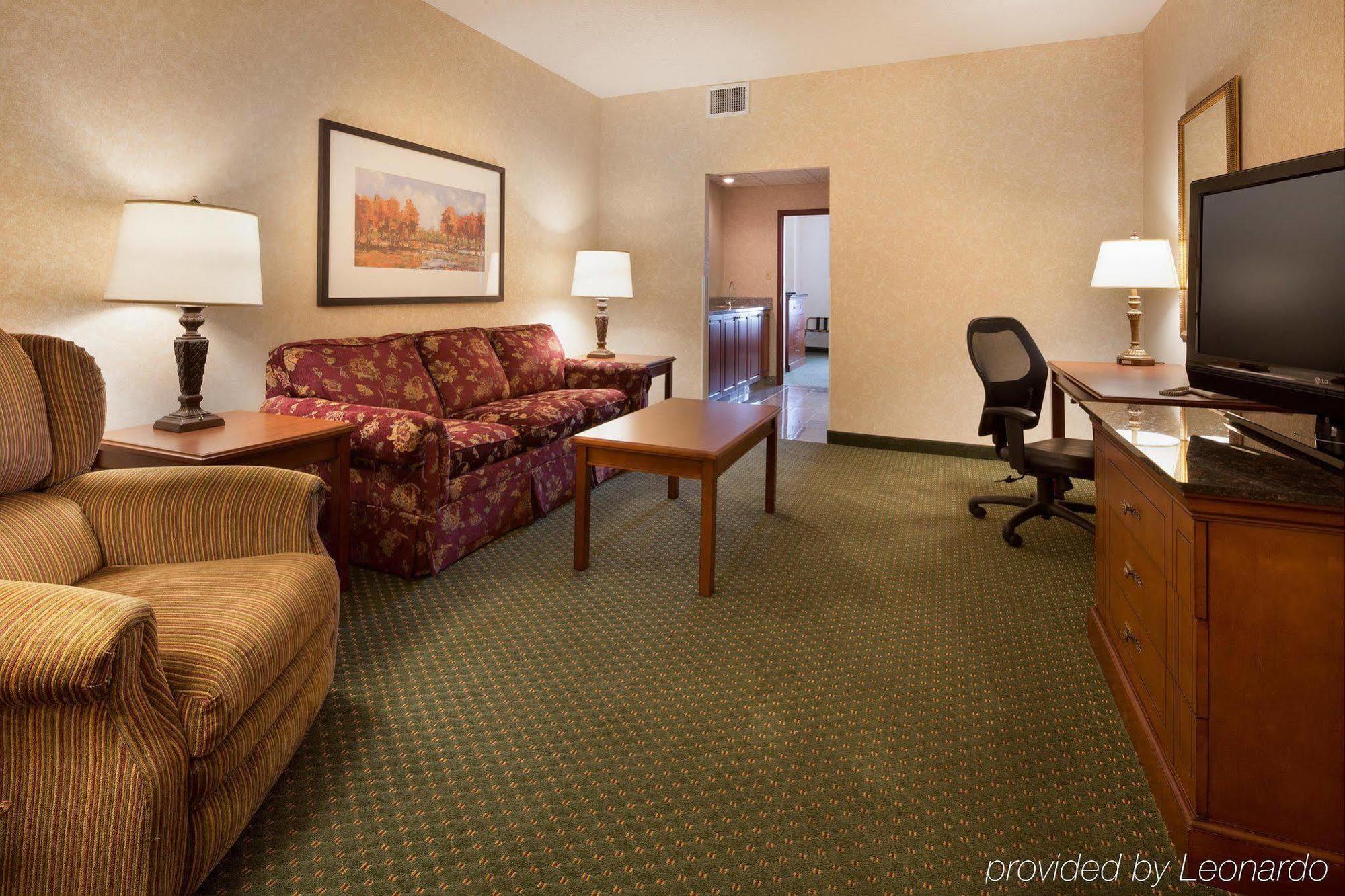Drury Inn & Suites West Des Moines Exterior foto