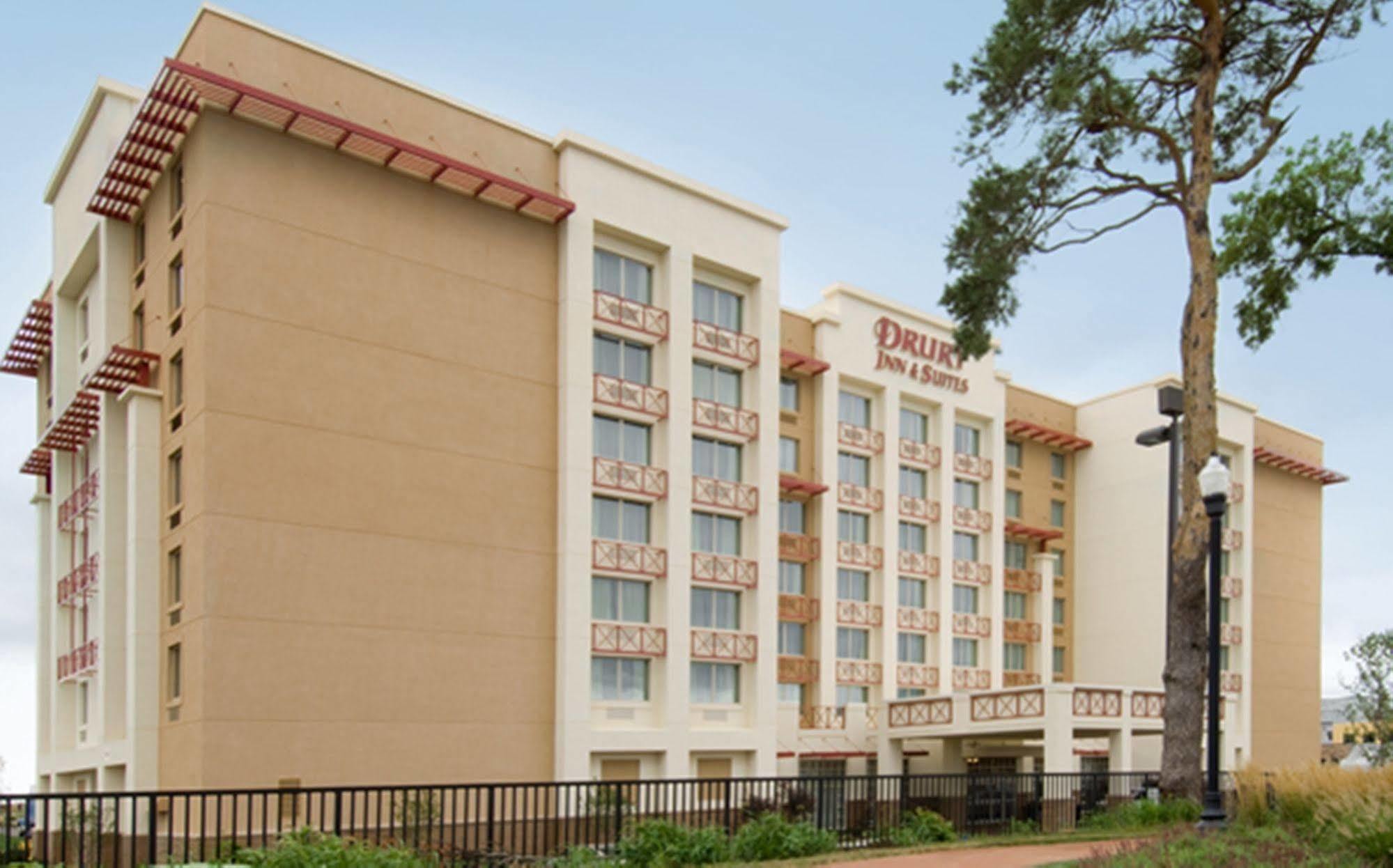 Drury Inn & Suites West Des Moines Exterior foto